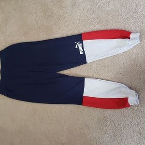 Puma Sweatpants